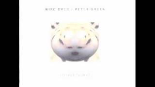 Mike Dred and Peter Green- Cornucopian 105