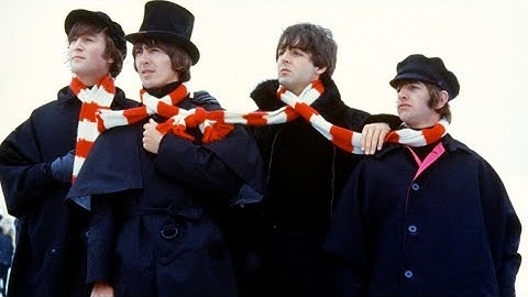 Deconstructing The Beatles - Help! (Isolated Tracks)