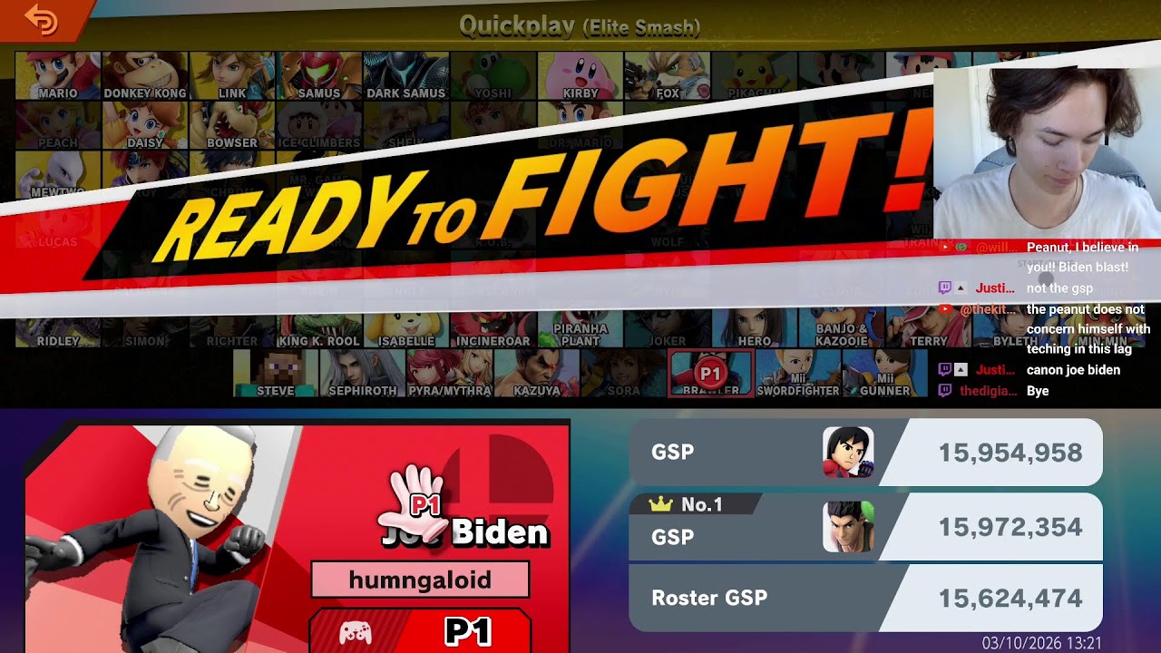 VOD Reviewing Some of my Best EVER Wins With LITTLE MAC !donate