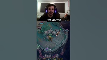 Thresh Tried to Win Level 1… We Turned It Around 💪#maokai #leagueoflegends #thresh