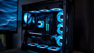 Un Logiciel RGB Gratuit pour toutes les Marques ! Signal RGB #signalrgb #rgb #pc #setup screenshot 5