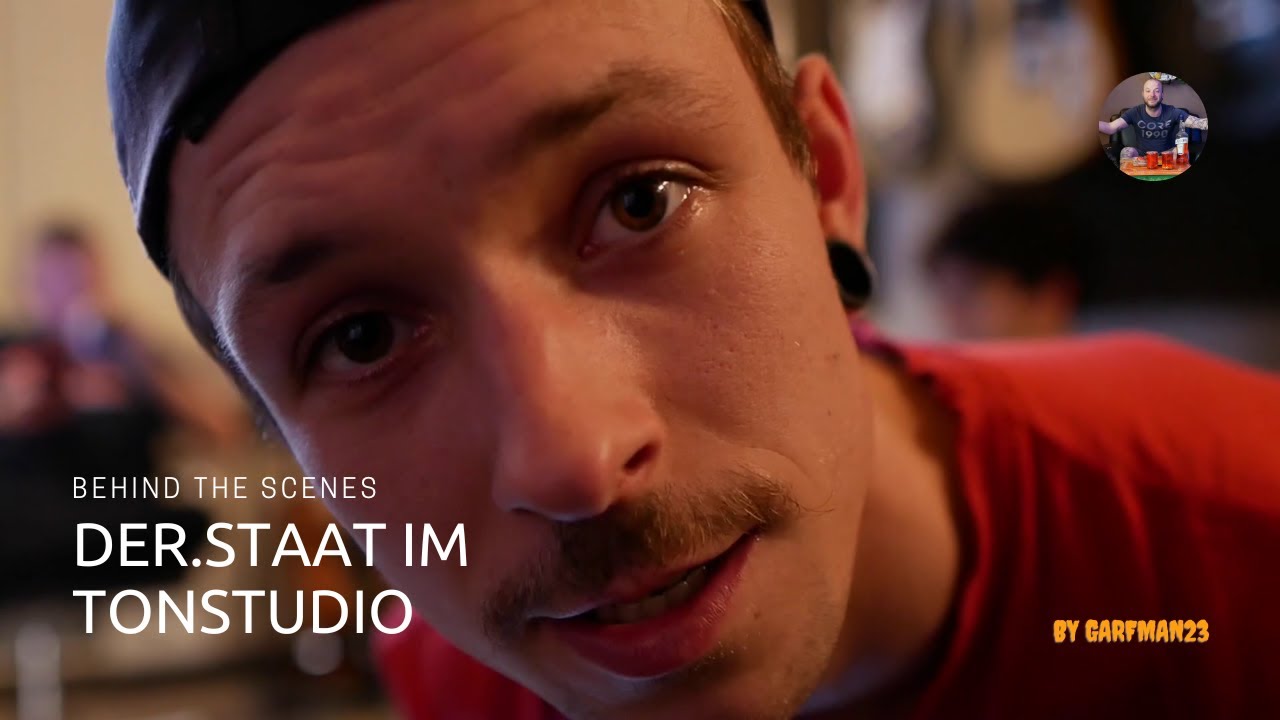Staat Im Südlichen Afrika 8 Buchstaben Der STaAt im Tonstudio (BTS) - YouTube