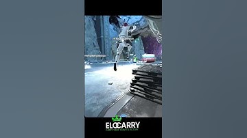 Making your Apex sessions legendary with Elocarry. Who’s ready to jump in? #elocarry#apexlegends