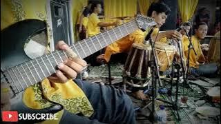 Banyu Langit voc Eva kharisma Cover Campursari Supranada Reborn