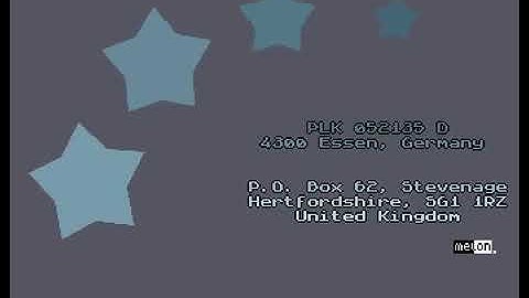 Ministry - Reach for the Skies (1992) Amiga