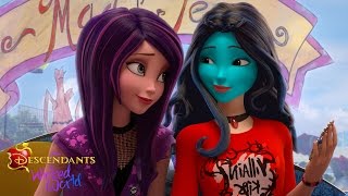 Odd Mal Out | Episode 20 | Descendants: Wicked World chords