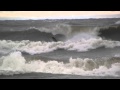 2014 King of the Great Lakes kiteboarding festival highlights