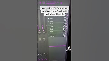 how you should organize your plugins