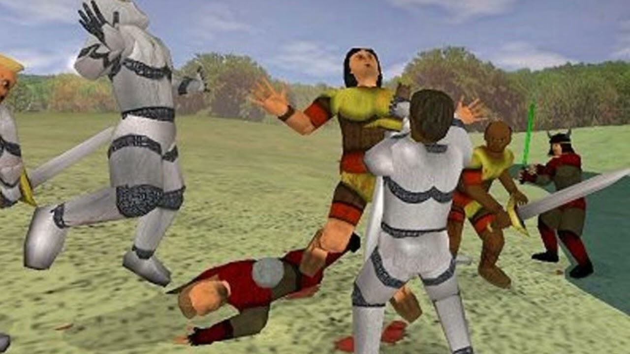 World War Alpha theme slowed and Reverb