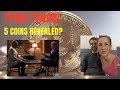 ✅ BITCOIN HALVING 2020 DONE ✅ Bitcoins Next Move?