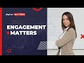 Drive Success: Why Employee Engagement is Key | The Pillars of Excellence Series