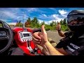 Polaris Slingshot Test Ride!! - We're Now a Dealer! | BikeReviews