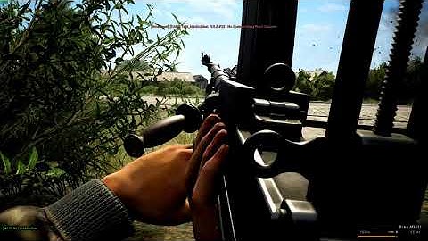 Post Scriptum - Bren Day (Gameplay)