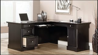 top 10 excutive desks to buy on amazon  Sep 2021