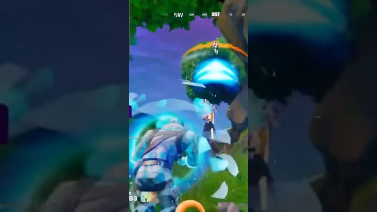 Crashed out over 2v1 