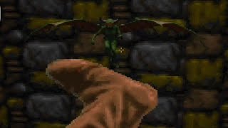 Daggerfall unity - dungeon exploration 