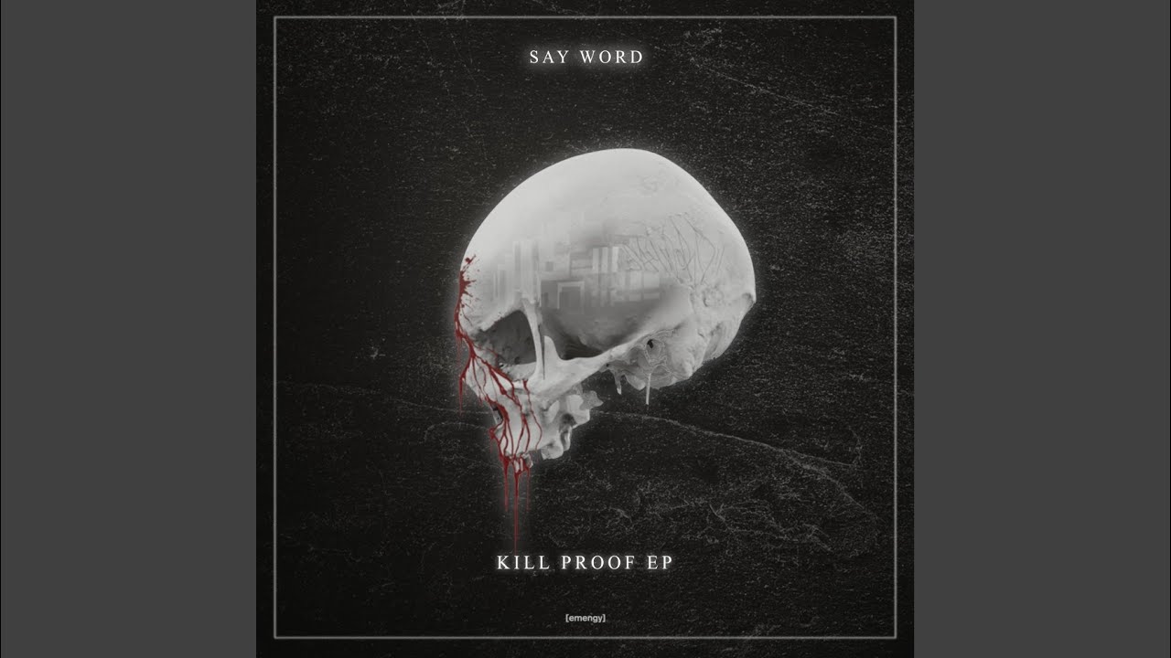 在 YouTube 上觀看「Kill Proof」 在 YouTube 上觀看「Kill Proof」