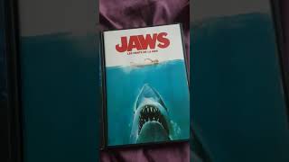 jaws  the complete collection