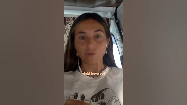 Living with OCD #ocd #rocd #thebestbitspodcast #ocdrecovery #ocdtips #ocdtreatment #ocdwarrior