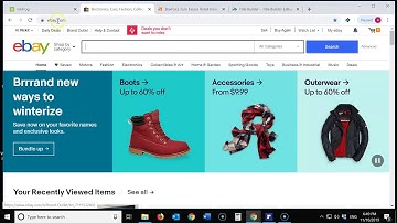 How Platinum Wholesale Group.com Lists On eBay With inkFrog - Employee Training Video