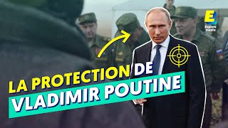  Lx27incroyable PROTECTION De Vladimir Poutine ! – Explore Media - 630 тыс.
