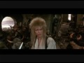 Jareth Just Can T Wait To Be King Labyrinth Jareth Just Can T Wait To Be King Labyrinth