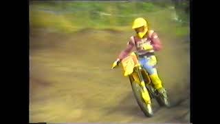 suzuki RM 125 1983 bij MCO Oirschot