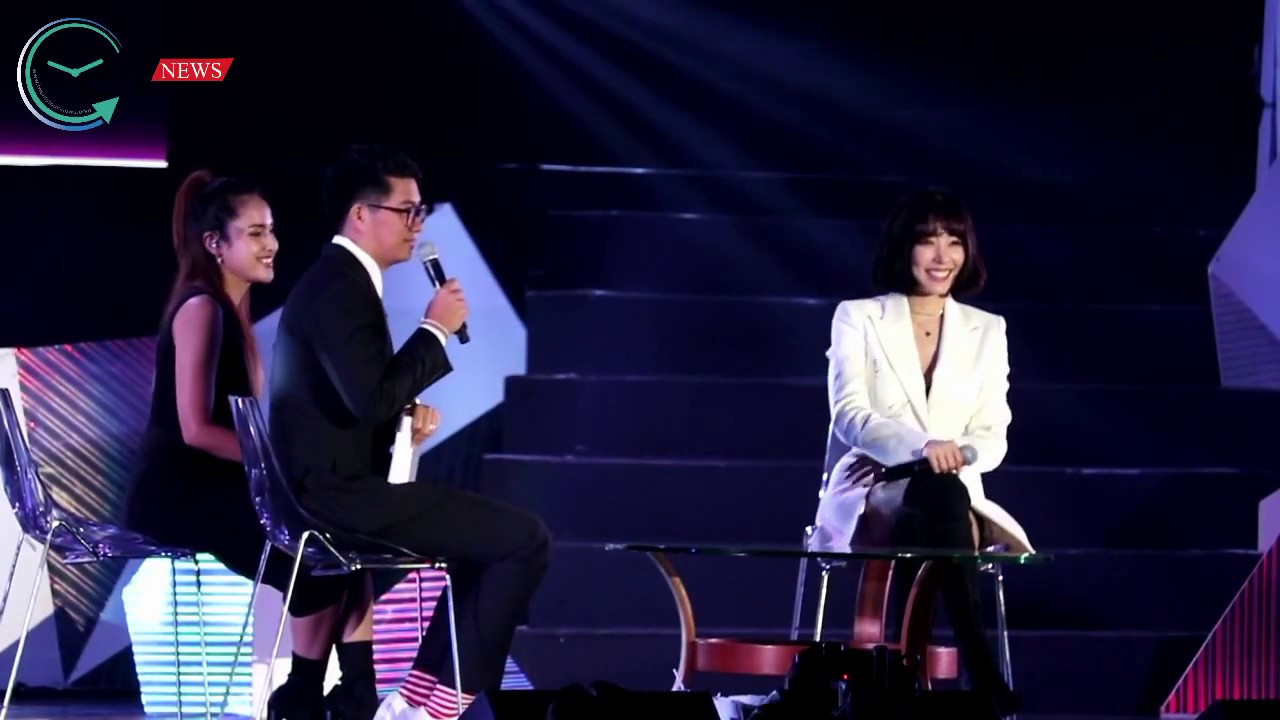 180920 TIFFANY YOUNG ASIA FAN MEETING TOUR IN BANGKOK 2018