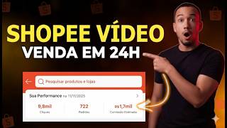 Download Lagu Como Vender na Shopee Video em 24 Horas (Passo a Passo Completo) MP3