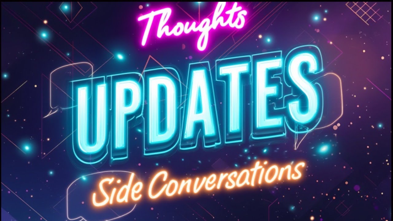 Hump Day Shenanigans~Lets talk about it~OPEN PANEL