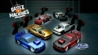 Battle Machines RC screenshot 5