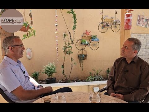 حلقة 15 بودكاست ما بعد القهوة يستضيف د مازن أبو صيام