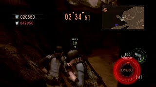 Re5 Versus -Ibty Must Be A Great Player-