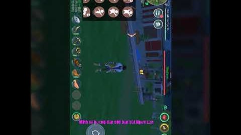 Utopia: Origin Hướng dẫn chi tiết cách bắt Ngựa Lửa