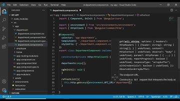 15. Bootstrap Table | ANGULAR 12 .NET WEB API