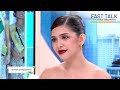 Fast Talk with Boy Abunda: Joy Barcoma, binalikan ang kanyang mga intriga sa pageantry (Episode 842)