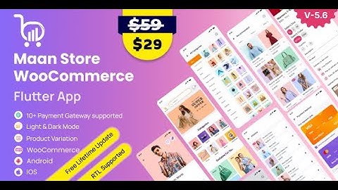 Cash Rocket v6.6 – Flutter Online Earning App with Admin Panel