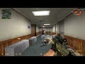 Counter Strike Source Haft Life Part 0007