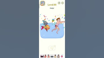 HELP ! | LEVEL 50 | #DOP2 #GAMES#YOUHUB#BRAINTEST