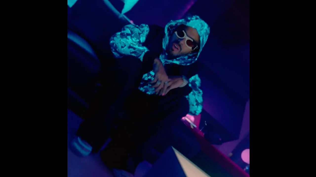 [FREE] REGGAETON TYPE BEAT - 