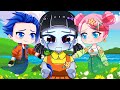 Squid Game Doll - Don't Leave Me Alone | Gacha Club | Ppg x Rrb Gacha Life