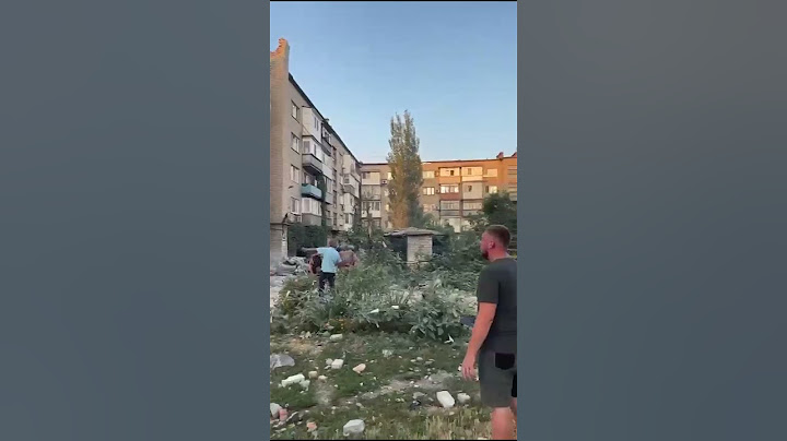 💔 НЕМАЄ СЛІВ... Два РАКЕТНІ удари по ПОКРОВСЬКУ