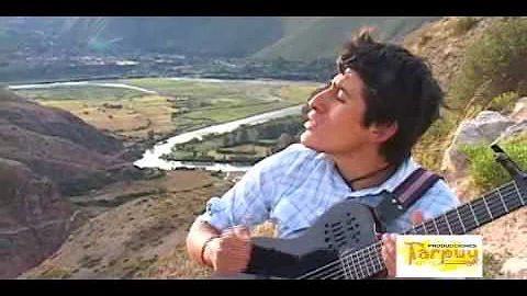 William del ande - Llorando tu partida
