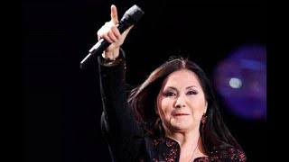 Ana Gabriel - El cigarrillo [Letra]