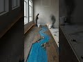 Amazing Epoxy Resin River Flooring Ideas for Modern Living Rooms#EpoxyResin #FlooringIdeas