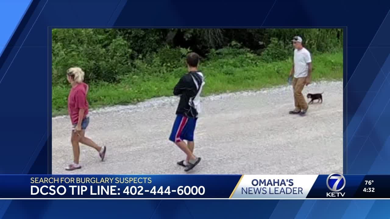 Douglas County Sheriff's Office asks for public's help to identify ...
