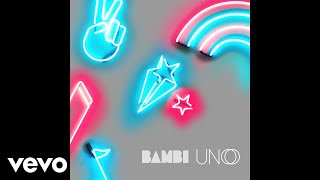 Miniatura del video "BAMBI - Uno"