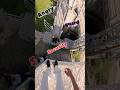 Angry Security vs Parkour Pov🔥 #youtubeshorts #funny #parkour #shortsvideo #shortviral