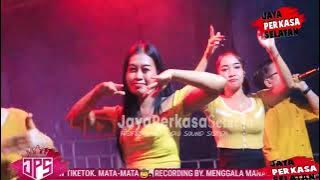 JPS.2 OPENING JAYA PERKASA  SELATAN ARR AANG PANJI VJ ANTO EDISI CHEK SOUND || REMIK LAMPUNG ALABAR