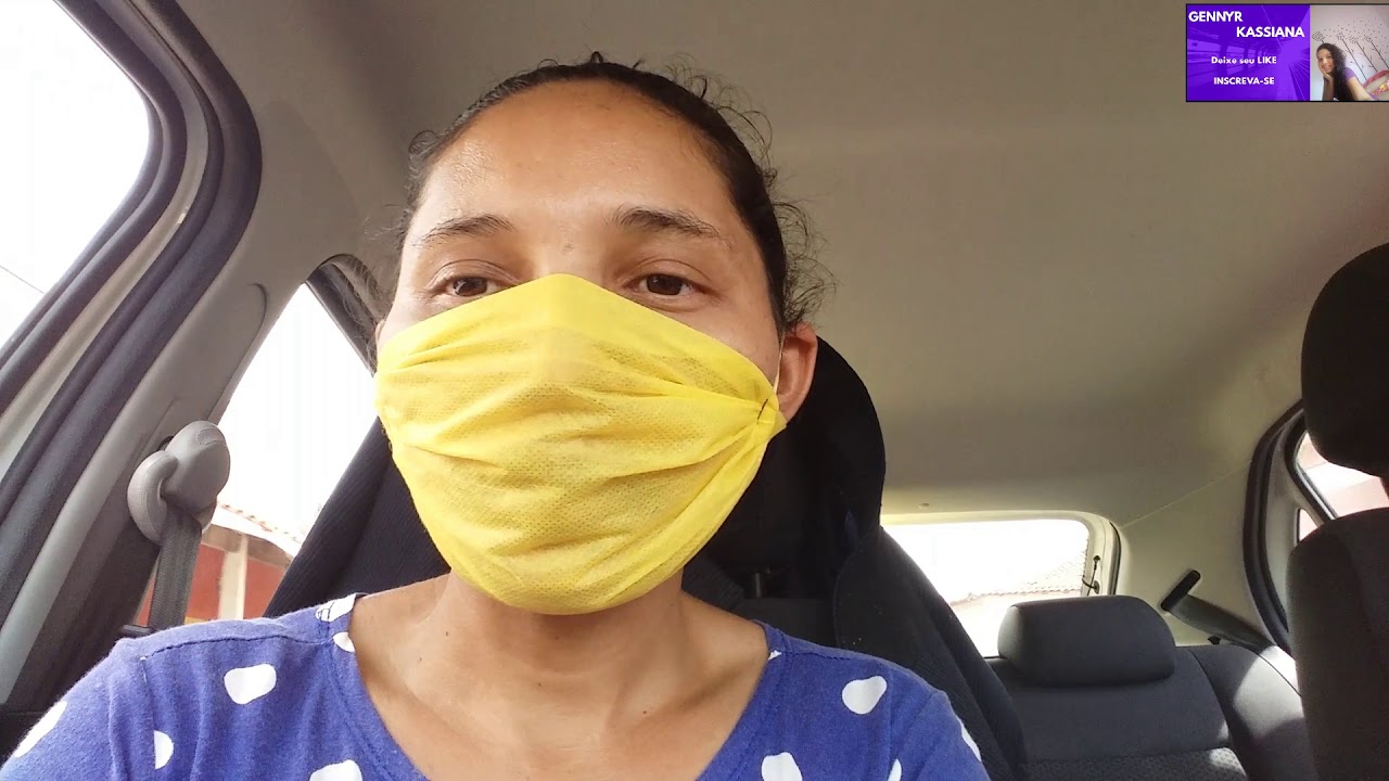 Compras No Supermercado Em Plena Quarentena YouTube